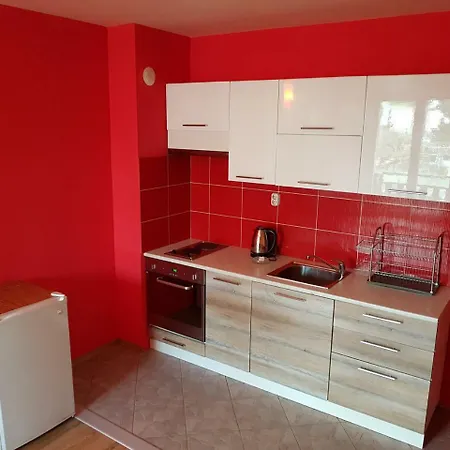 Apartament Best Value Sunny In Great Location Bansko
