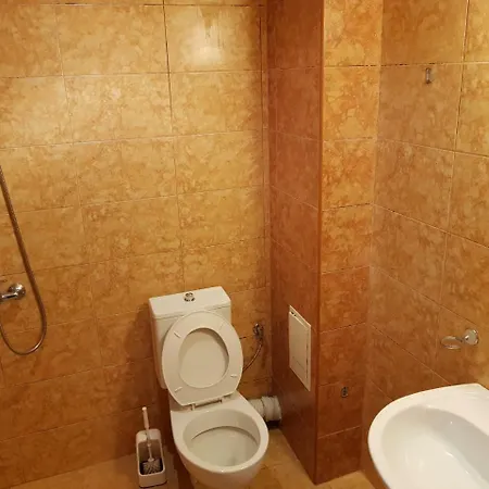 Best Value Sunny In Great Location * Bansko