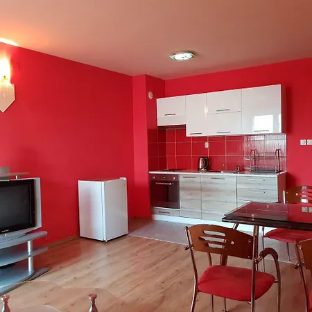 Apartament Best Value Sunny In Great Location