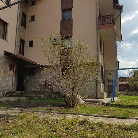 Best Value Sunny In Great Location Apartament Bansko