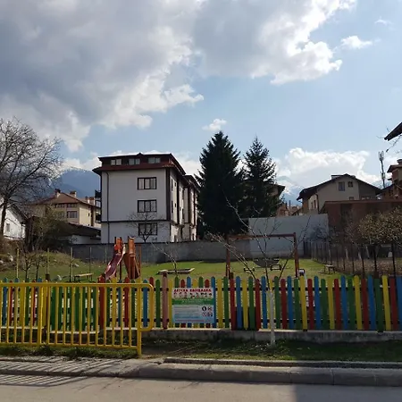 Apartament Best Value Sunny In Great Location Bansko